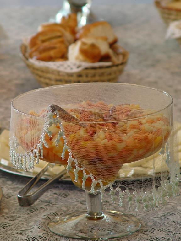 Pousada Aguas De Parati Εξωτερικό φωτογραφία