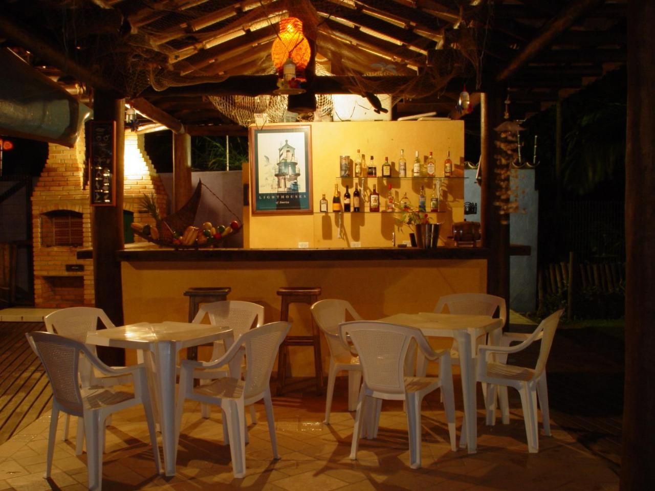 Pousada Aguas De Parati Εξωτερικό φωτογραφία